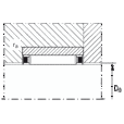 FAG RNAO20X32X12軸承