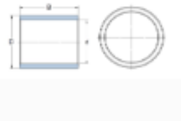 SKF PCM101220M軸承