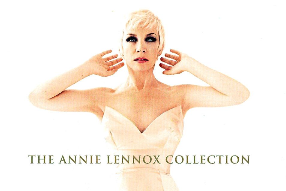 The Annie Lennox Collection