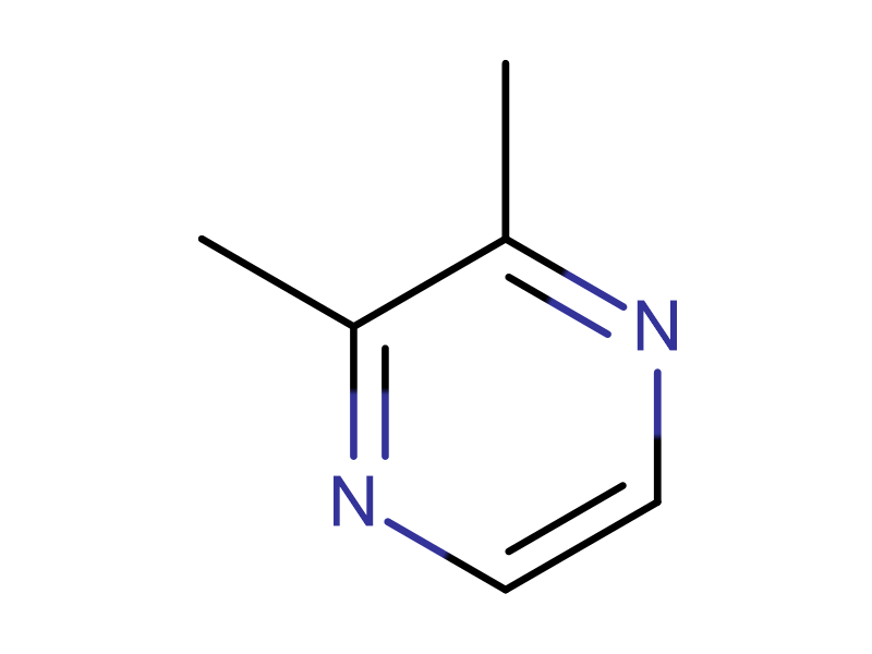 2,3-二甲基吡嗪