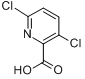 3,6-二氯吡啶羧酸