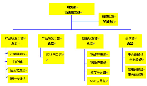 軟體項目經理