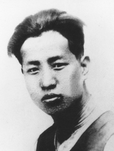 李天才(寧夏籍革命烈士)