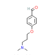 4-[3-（二甲基氨基）丙氧基]苯甲醛