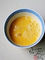 土豆雞蛋絲