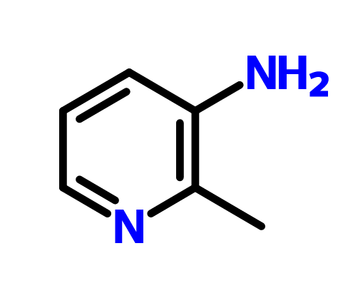 3-氨基-2-甲基吡啶