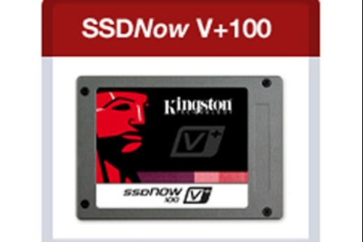 金士頓V系列 SVP100+S2(64GB)