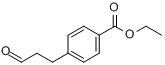 對乙氧基甲醯苯丙醛