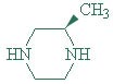 R-(-)-2-甲基哌嗪