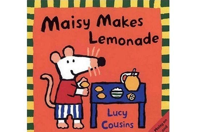 Maisy Makes Lemonade