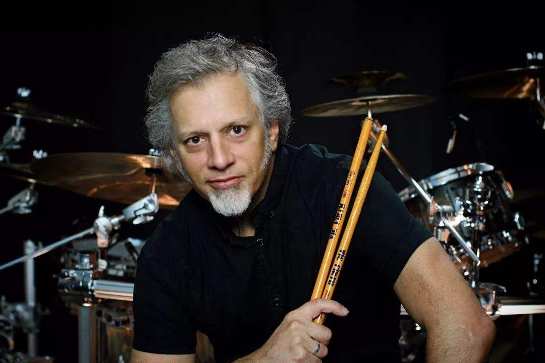 Dave Weckl