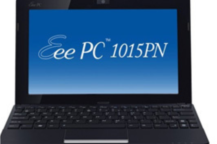 華碩EeePC 1015PN