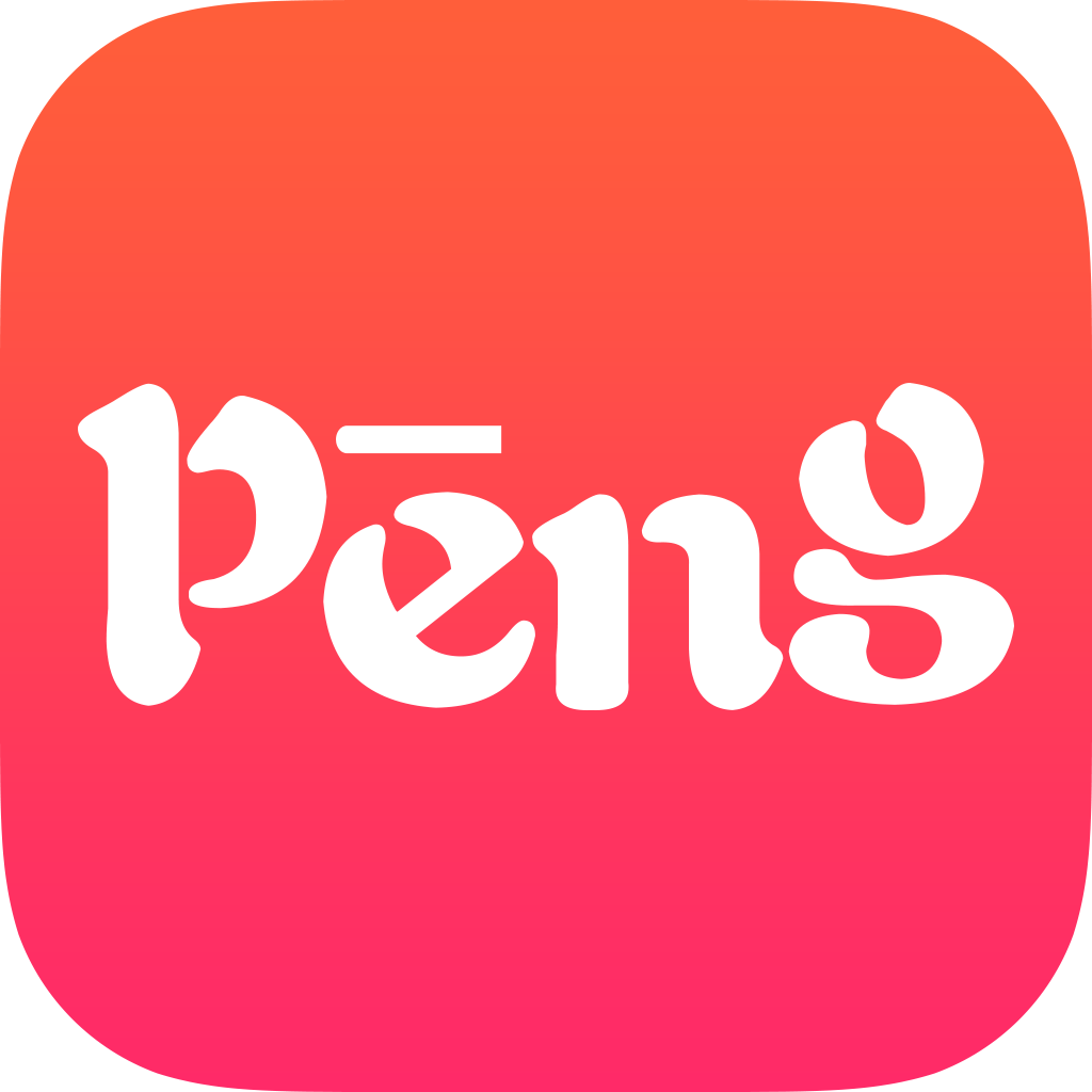 peng(Peng套用社交軟體)