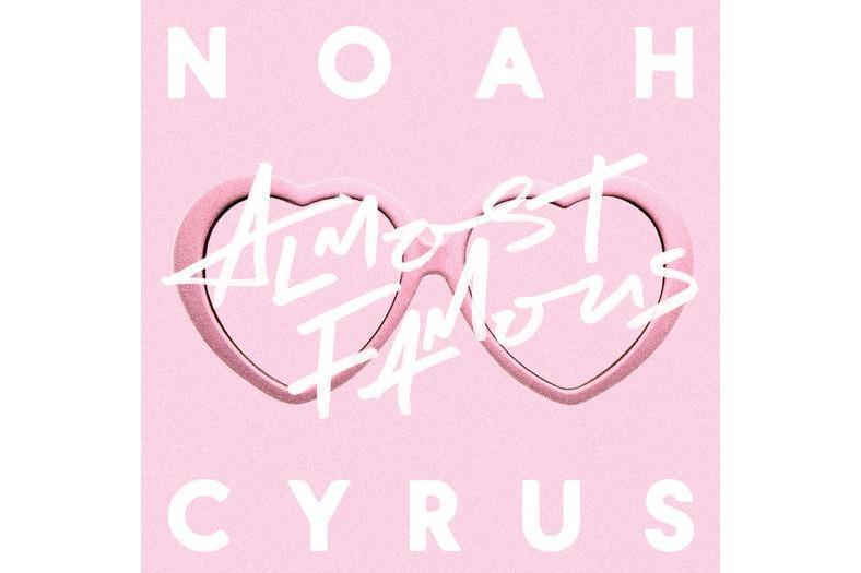 Almost Famous(Noah Cyrus演唱的歌曲)