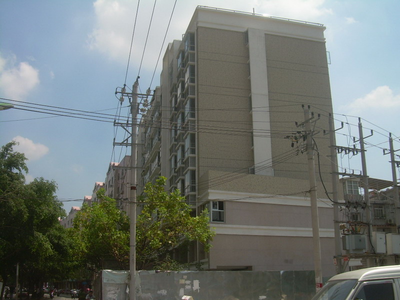 東湖街道(福建省泉州市豐澤區東湖街道)