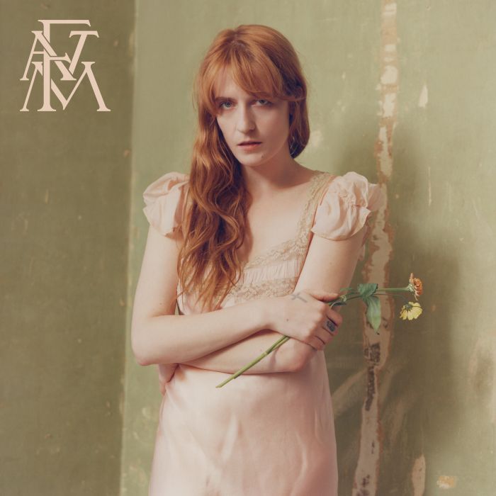 100 years(Florence and the Machine演唱歌曲)