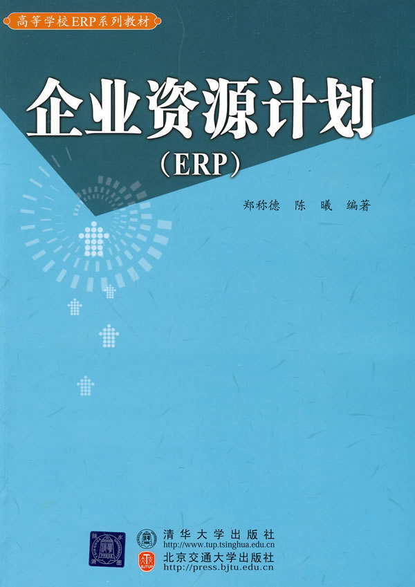 企業資源計畫管理專業