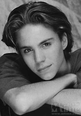 Jonathan Brandis