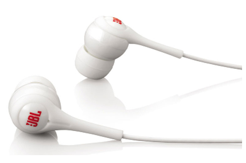 JBL TEMPO IN-EAR J01W