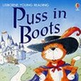 Puss in Boots 穿靴子的貓