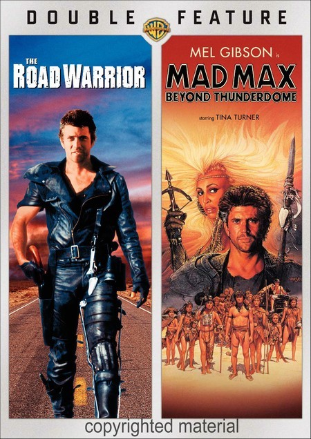 Mad Max: Beyond Thunderdome