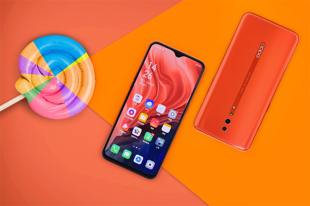 OPPO Reno Z