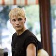 Toby Hemingway