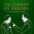 The Comedy of Errors in Plain and Simple English: A Modern Translation and the Original Version