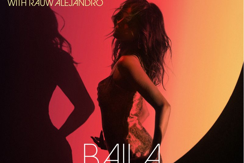 Baila Conmigo(Selena Gomez / Rauw Alejandro演唱歌曲)