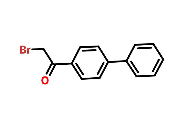 2-溴-4-苯基乙醯苯