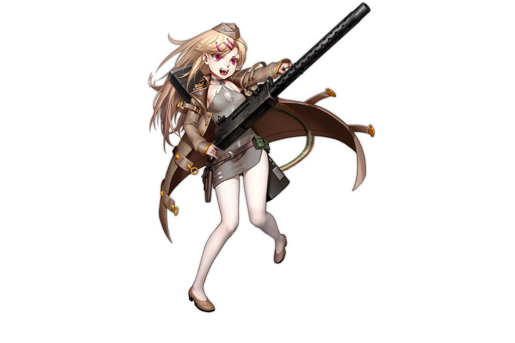 M1919A4