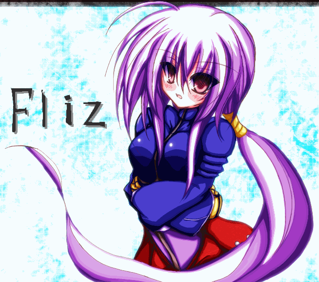 Fliz Emerald