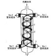 繞管換熱器繞管機