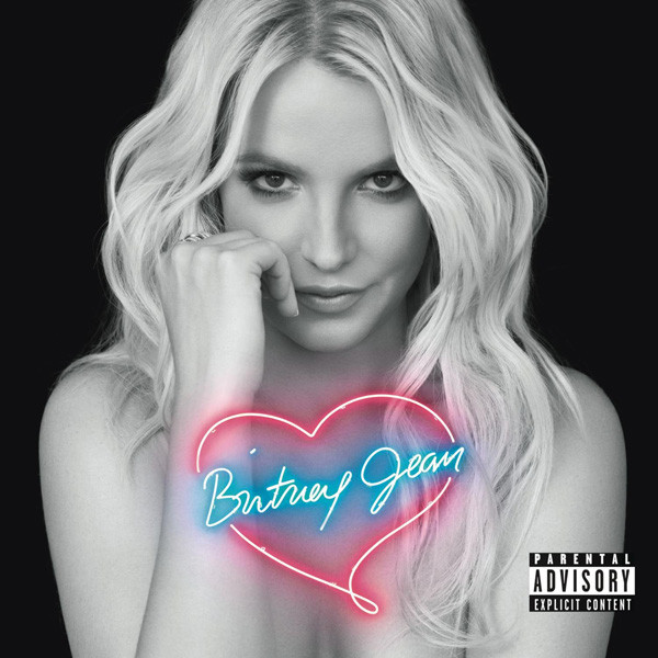 Britney Jean