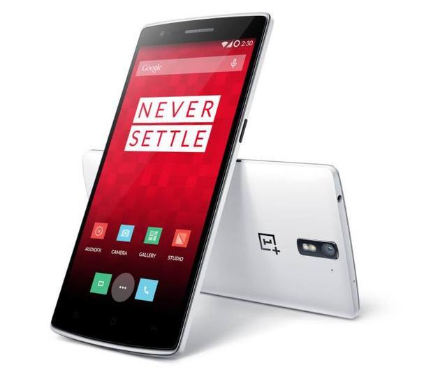 OnePlus 1