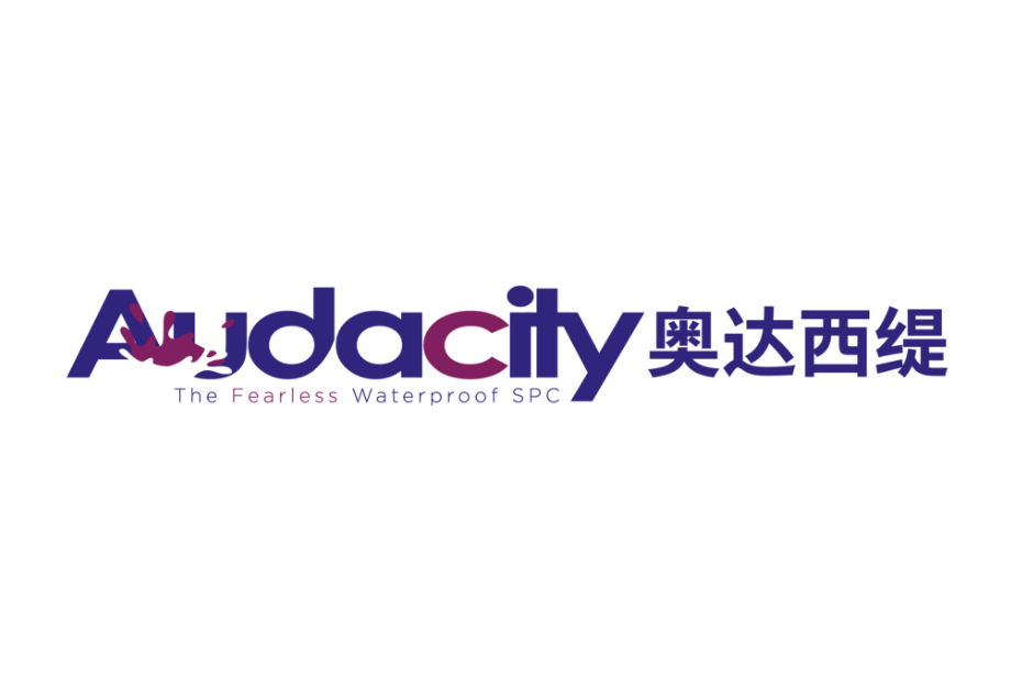 Audacity奧達西緹