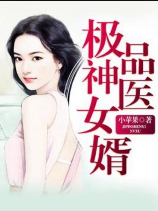 極品神醫女婿(小蘋果所著小說)