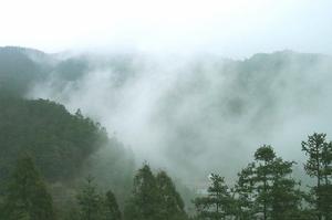 雙峰山旅遊渡假區