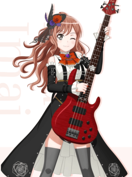 BanG Dream! Episode of Roselia Ⅱ:Song I am.