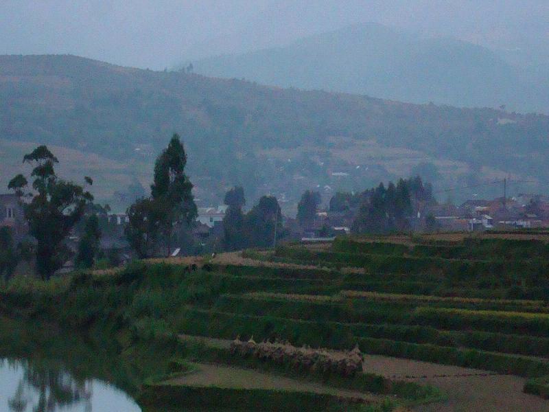 寨子箐村(雲南宜良縣狗街鎮下轄村)