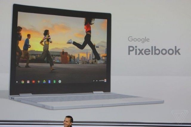 Pixelbook