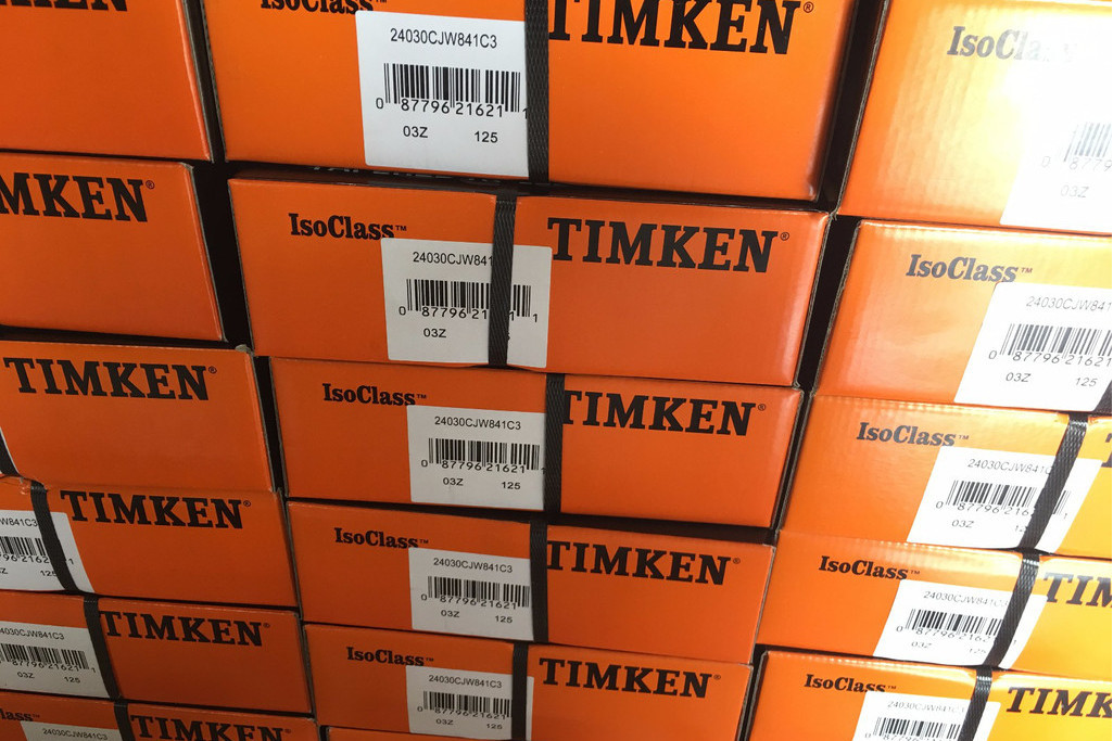 TIMKEN 55200 /55444D 軸承