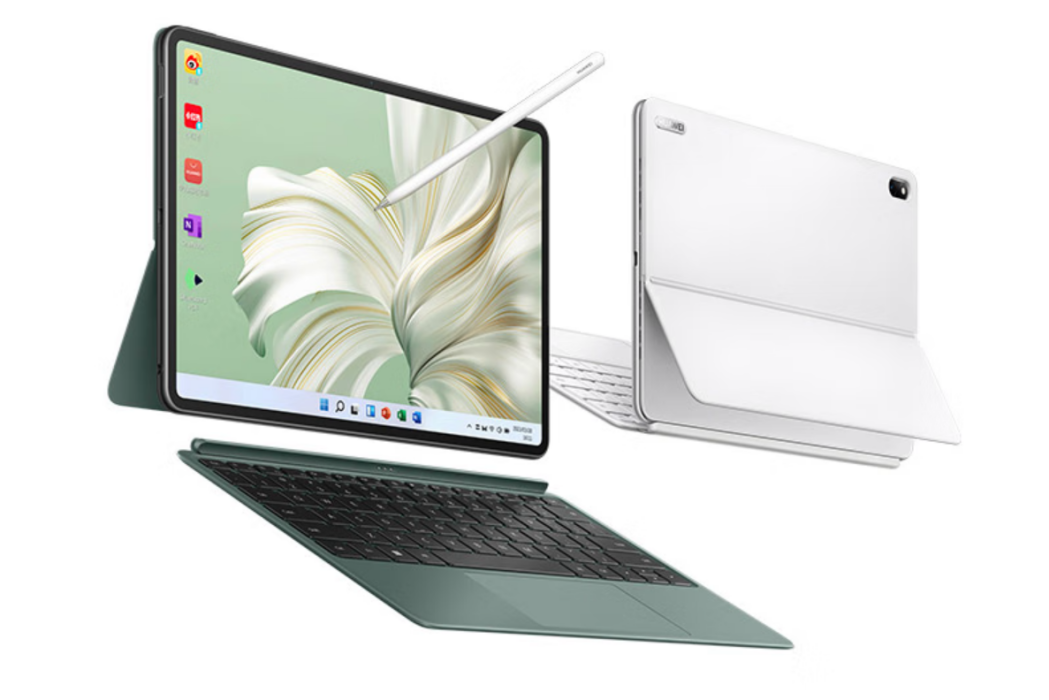 HUAWEI MateBook E(華為公司2023年發布的二合一筆記本電腦)