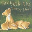 Snuggle Up, Sleepy Ones(2007年Good Books出版的圖書)