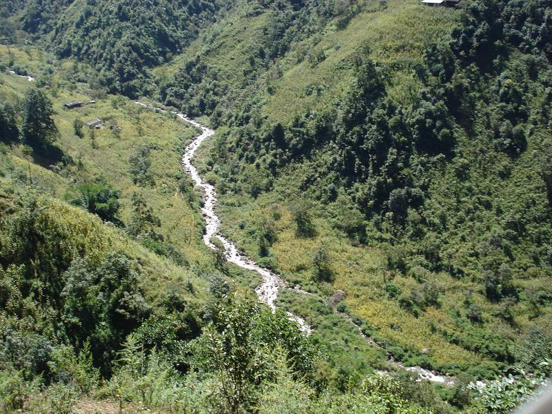 那米村(雲南省怒江瀘水縣下轄村)