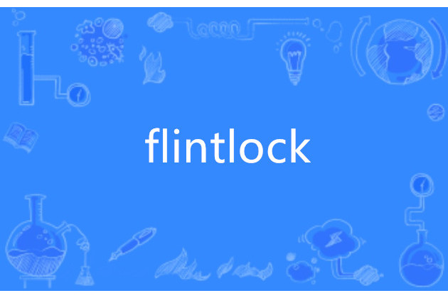 flintlock