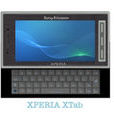 Sony Ericsson XTab