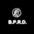 B.P.R.D.