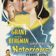 美人計(Notorious（1946年阿爾弗雷德·希區柯克導演電影）)