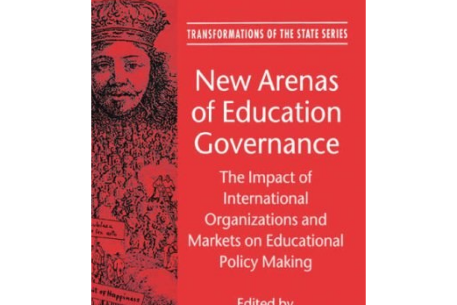 New Arenas of Education Governance